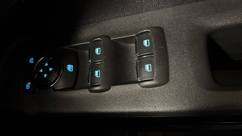 Ford EcoSport 1.0 EcoBoost 125 Active 5dr Petrol Hatchback